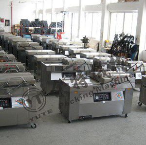 雙室真空機(jī)